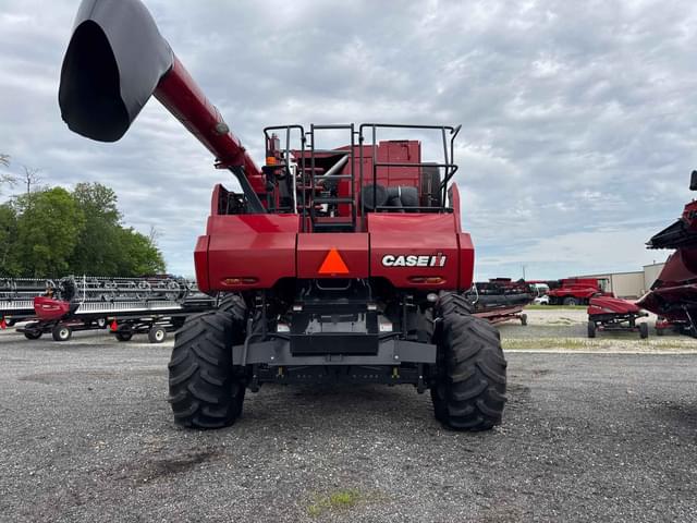Image of Case IH 7120 equipment image 3