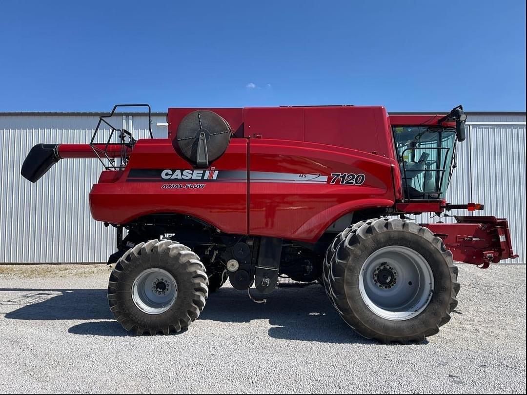 Image of Case IH 7120 Primary image