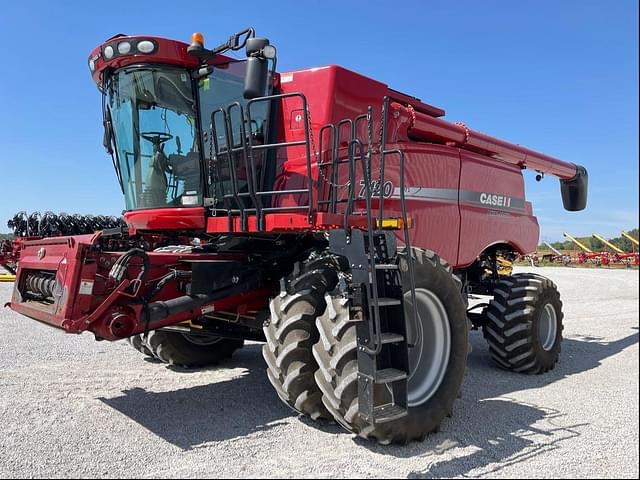 Image of Case IH 7120 equipment image 3