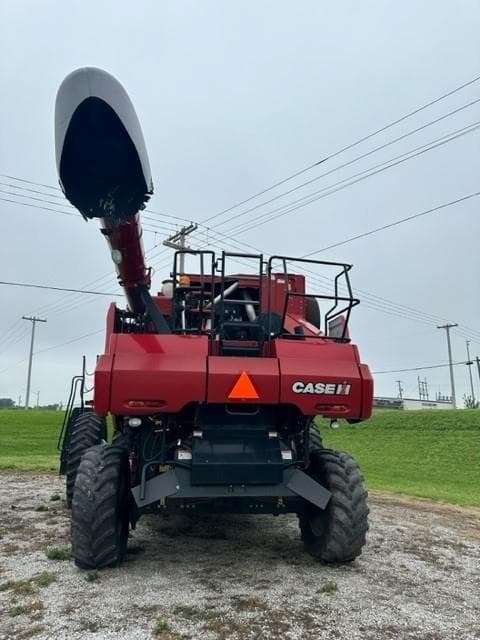 Image of Case IH 7120 equipment image 3