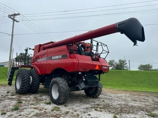 Image of Case IH 7120 equipment image 2