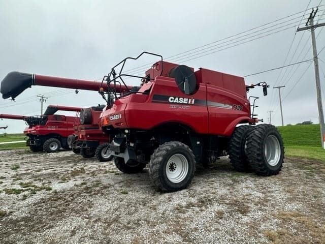 Image of Case IH 7120 equipment image 4