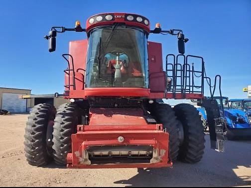 Image of Case IH 7120 equipment image 3