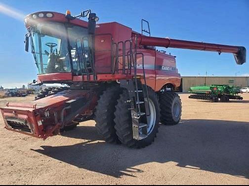 Image of Case IH 7120 equipment image 2