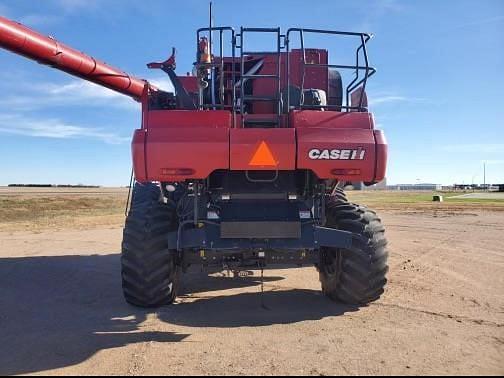 Image of Case IH 7120 equipment image 4