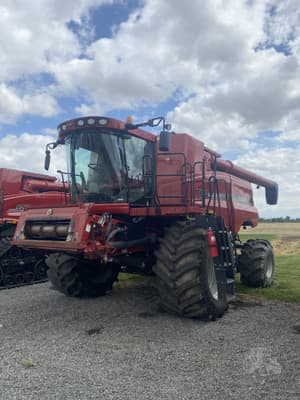 2010 Case IH 7120 Image