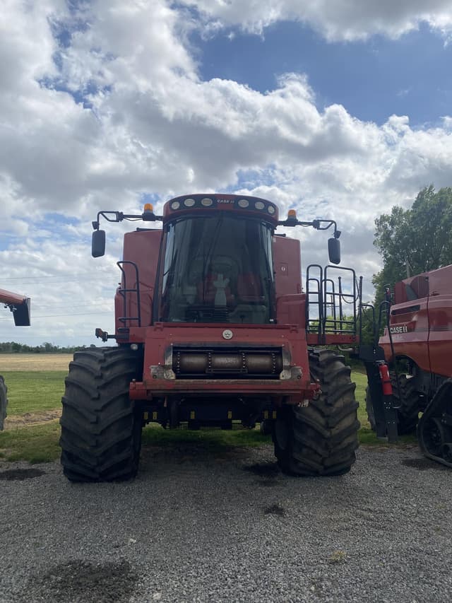 Image of Case IH 7120 equipment image 1