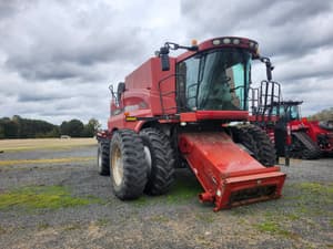 2010 Case IH 7120 Image