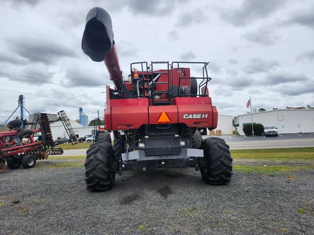 Image of Case IH 7120 equipment image 4