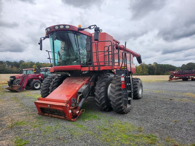 Image of Case IH 7120 equipment image 1