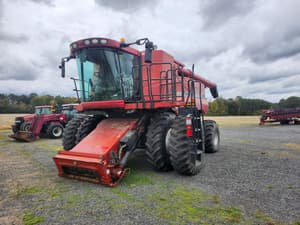 2010 Case IH 7120 Image