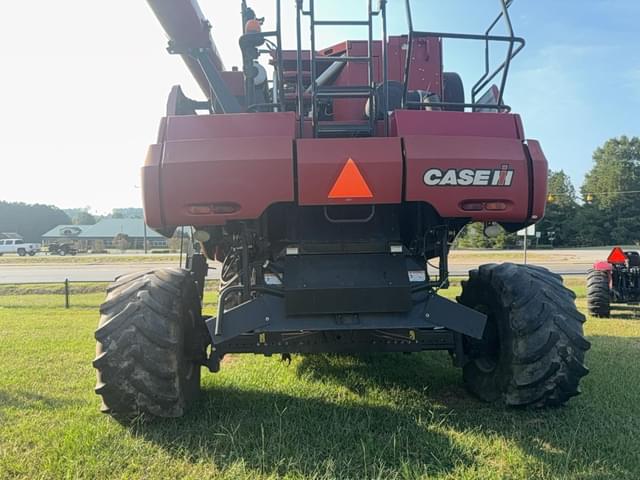 Image of Case IH 7120 equipment image 4