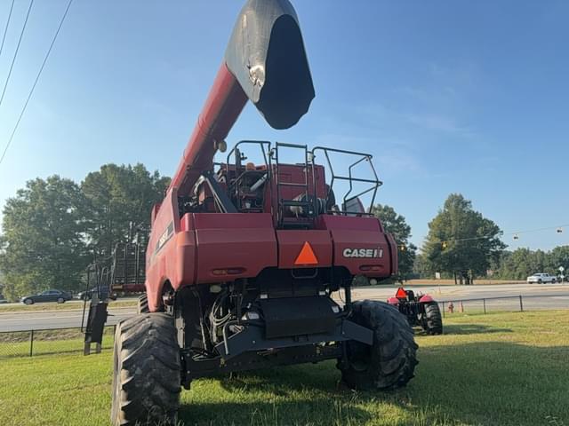 Image of Case IH 7120 equipment image 3