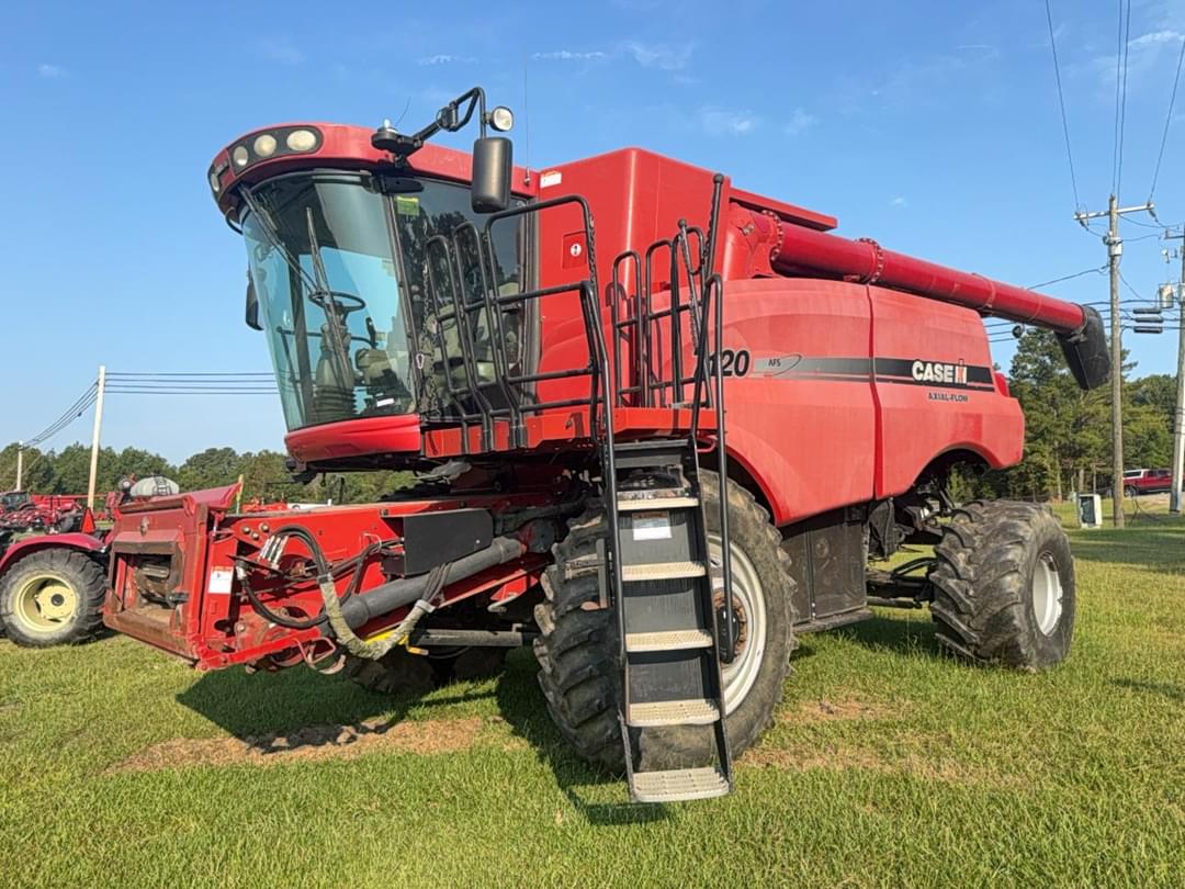 Image of Case IH 7120 Primary image