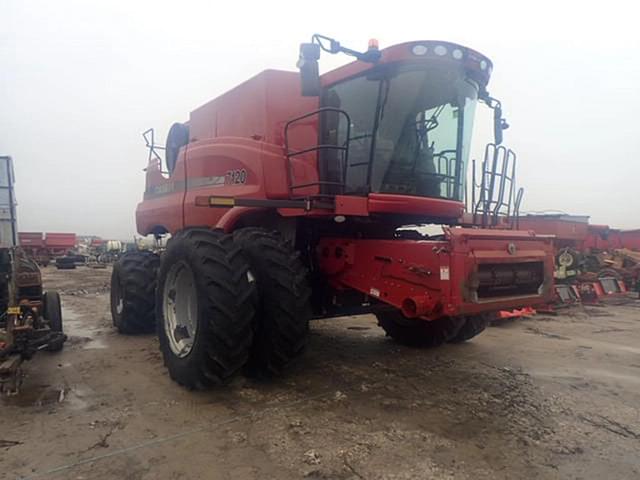 Image of Case IH 7120 equipment image 1