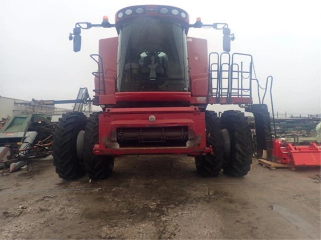 Image of Case IH 7120 Primary image