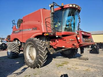 Main image Case IH 7120