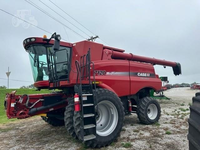 Main image Case IH 7120