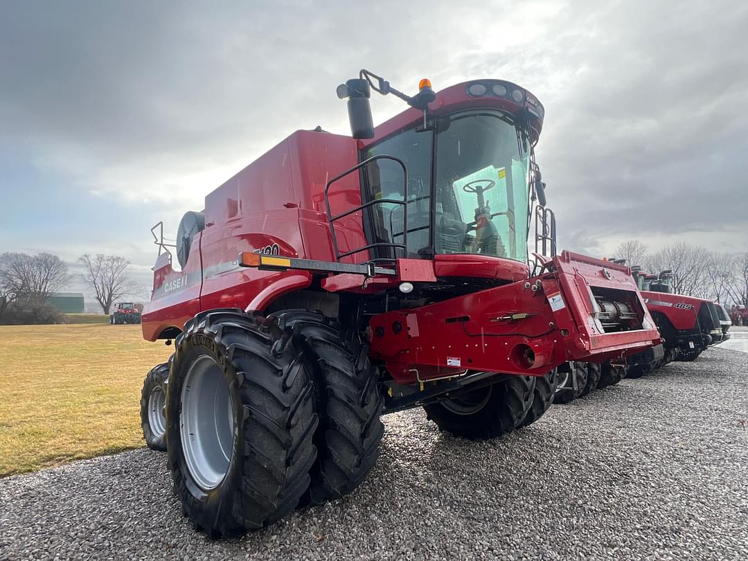 Image of Case IH 7120 Primary image