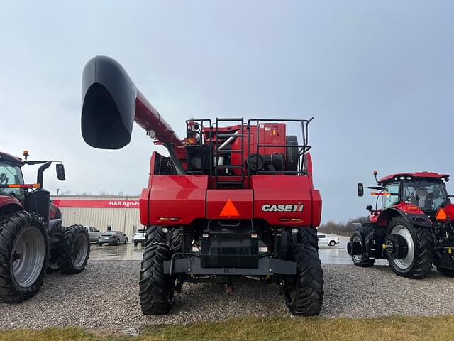 Image of Case IH 7120 equipment image 3