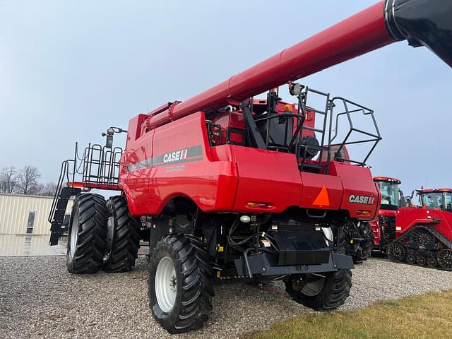 Image of Case IH 7120 equipment image 4