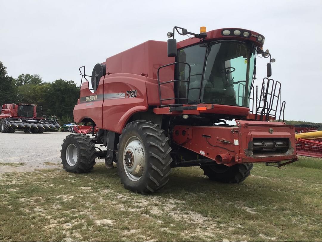 Image of Case IH 7120 Primary image