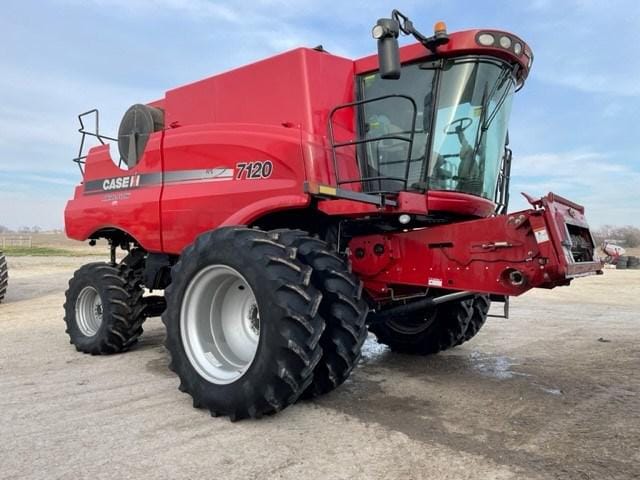 Main image Case IH 7120