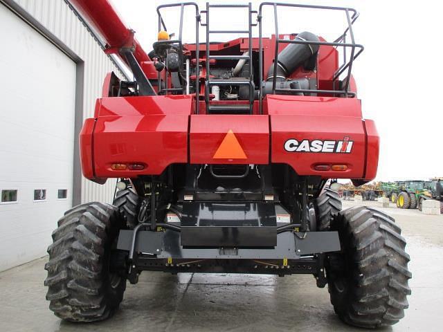 Thumbnail image Case IH 8120 9