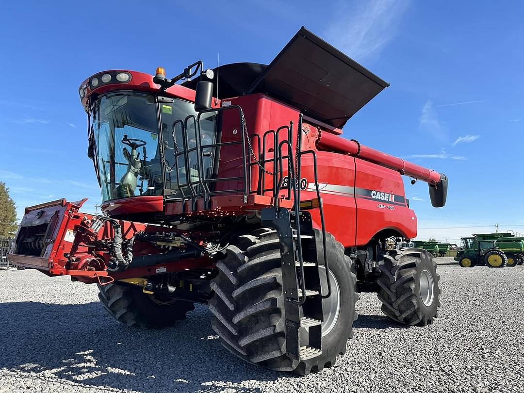 Image of Case IH 8120 Primary image