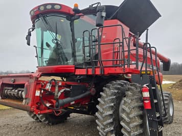 Main image Case IH 8120