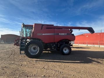Main image Case IH 8120