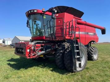 Main image Case IH 8120
