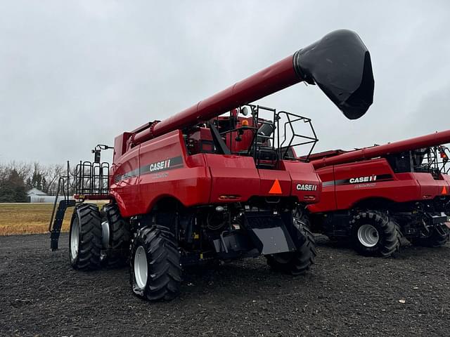 Image of Case IH 8120 equipment image 4