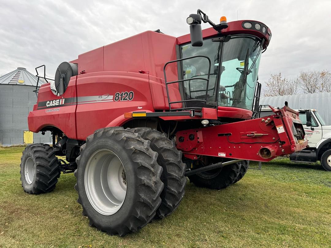 Image of Case IH 8120 Primary image