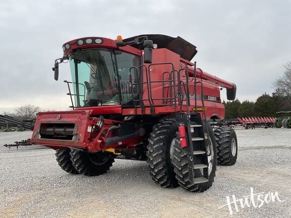 Image of Case IH 8120 Primary image