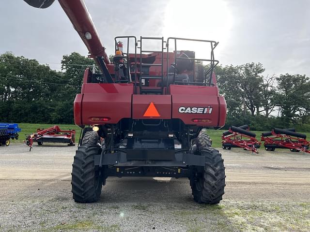Image of Case IH 8120 equipment image 3