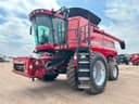 2010 Case IH 8120 Image
