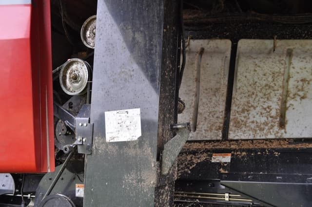 Image of Case IH 8120 equipment image 4