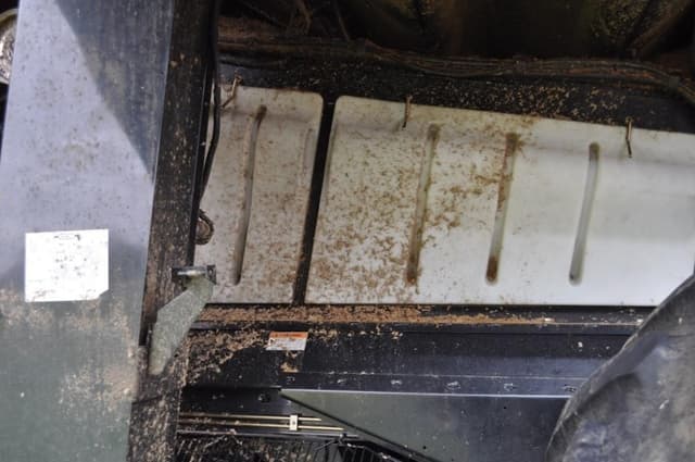 Image of Case IH 8120 equipment image 3