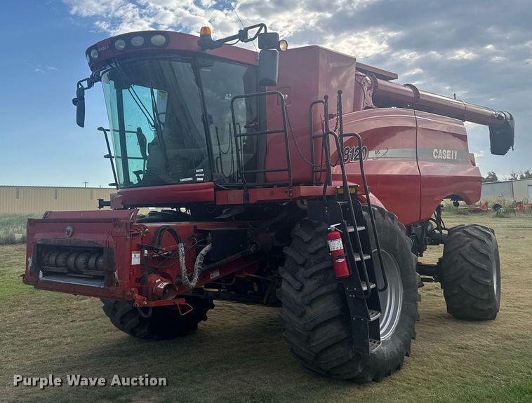 Image of Case IH 8120 Primary image