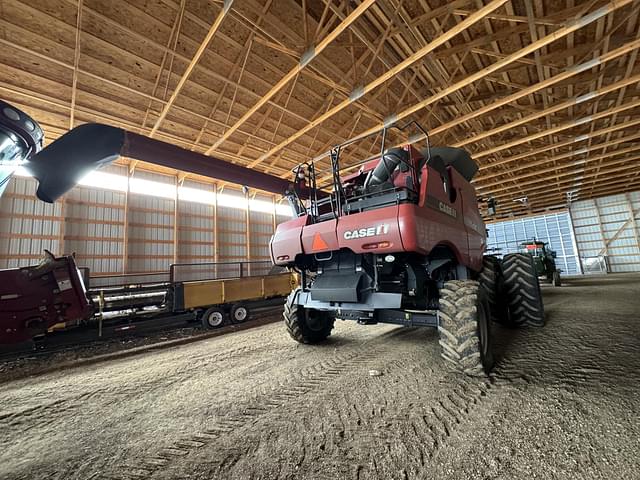 Image of Case IH 8120 equipment image 2