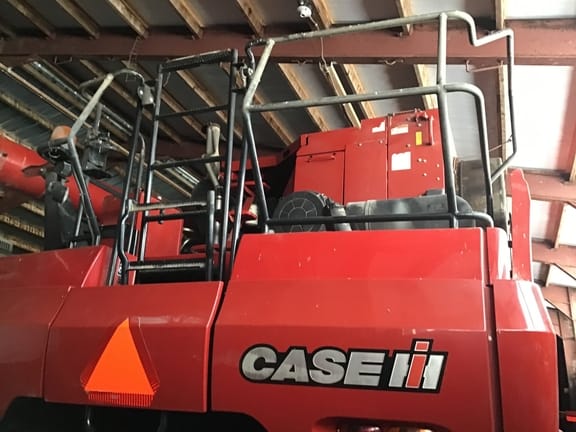 Main image Case IH 8120