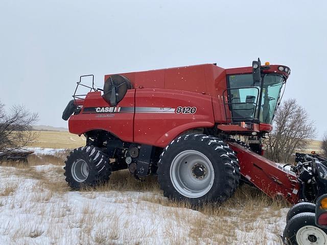 Image of Case IH 8120 Primary image