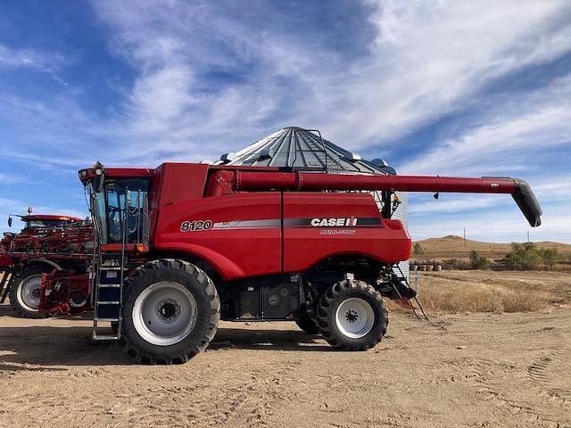 Image of Case IH 8120 Primary image