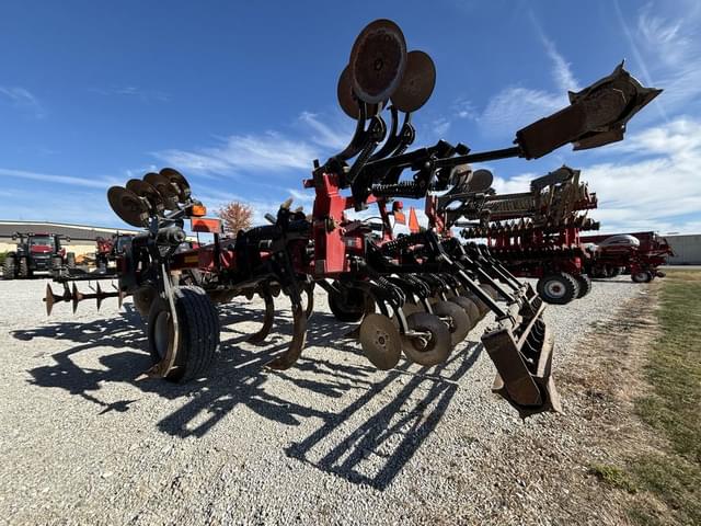 Image of Case IH Ecolo-Tiger 870 equipment image 3