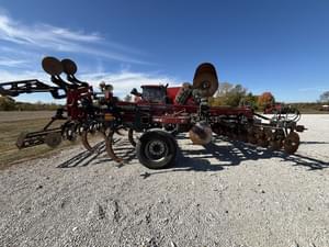 2010 Case IH Ecolo-Tiger 870 Image