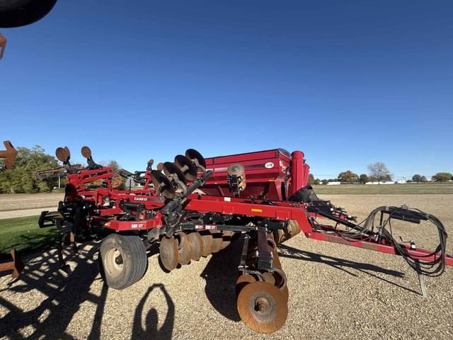 Image of Case IH Ecolo-Tiger 870 equipment image 2
