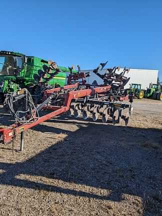 Tractors