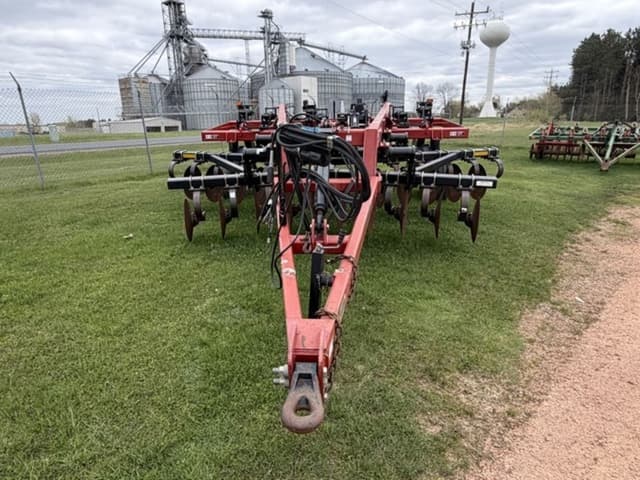 Image of Case IH Ecolo-Tiger 870 equipment image 1