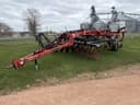 2010 Case IH Ecolo-Tiger 870 Image